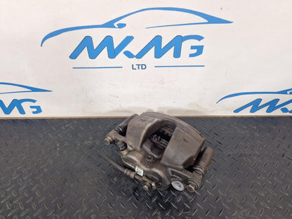 19-ON MERCEDES A CLASS W177 GENUINE LEFT N/S FRONT BRAKE CALIPER A1774213300