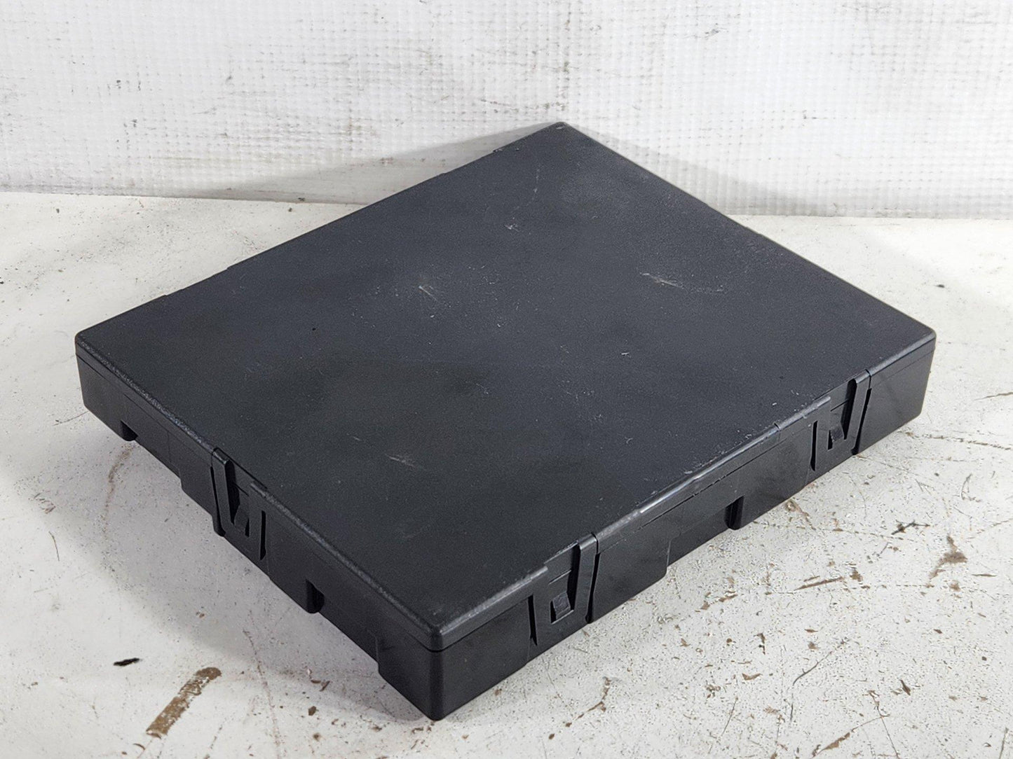 Audi A8 Genuine Convenience Control Module Unit 4H0907064AB