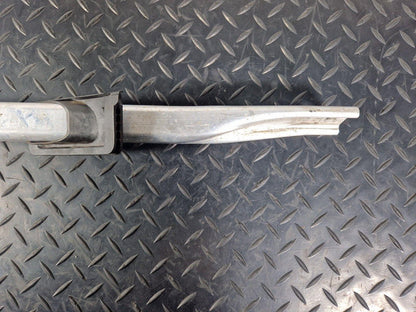 16-19 AUDI A4 B9 GENUINE FRONT RIGHT SUPPORT BRACKET BAR 8W0805646