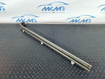 14-23 MERCEDES BENZ VITO W447 MIDDLE RIGHT SLIDING DOOR RUNNER GUIDE A4477662200