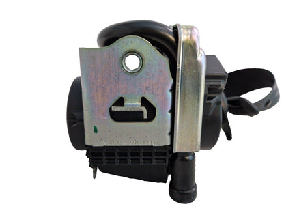 17-ON LAND ROVER DISCOVERY L462 FRONT LEFT SEAT BELT HY32-611B09-AC8PVJ