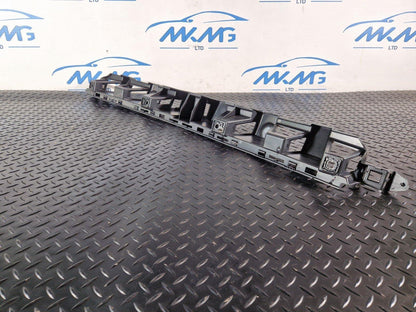 11-19 MERCEDES BENZ ML W166 GENUINE REAR RIGHT BUMPER BRACKET A1668850165