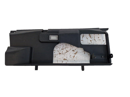 17-ON LAND ROVER DISCOVERY L462 DASHBOARD LOWER BOTTOM TRIM PANEL HY32046B01AC