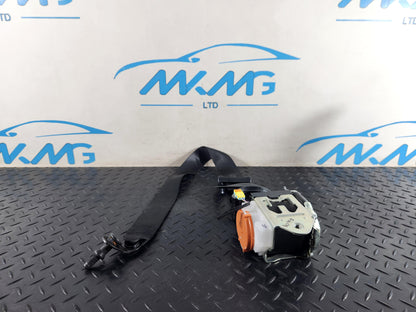 Mercedes-Benz GLA Front Left Passenger Side Seat Belt Genuine A2478604301