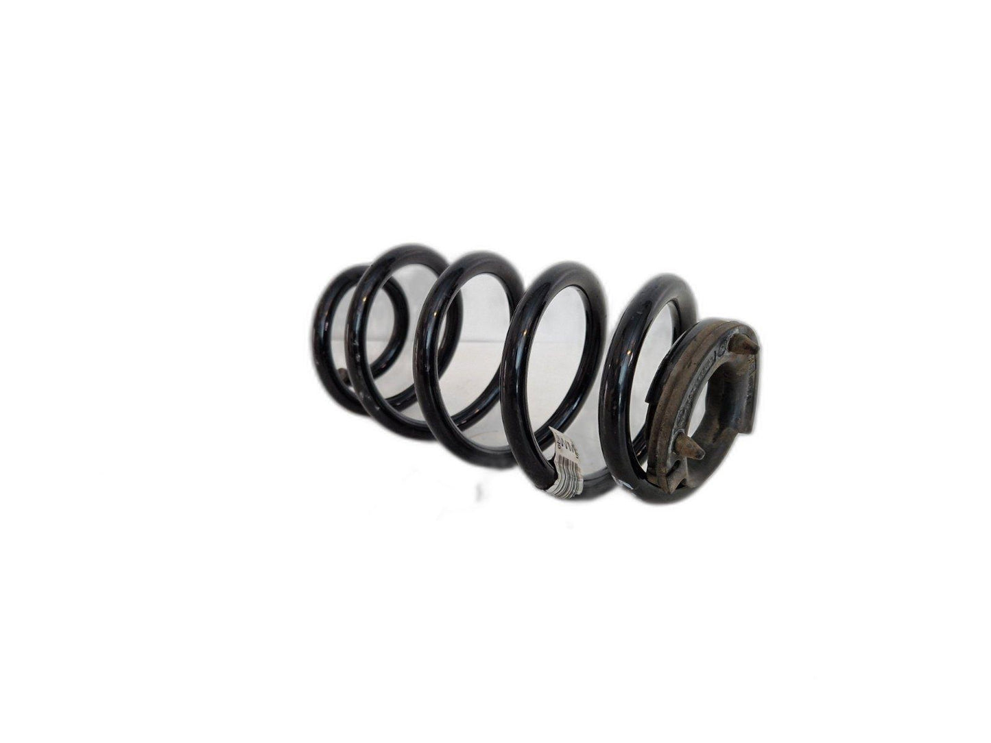 20-24 BMW 1 SERIES F40 REAR SUSPENSION COIL SPRING FITS LEFT & RIGHT 6871665