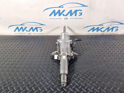 16-24 AUDI A5 F5 COUPE GENUINE STEERING COLUMN ASSEMBLY 8W0419065