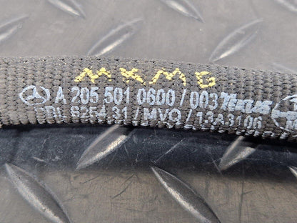 14-21 MERCEDES BENZ C220d W205 GENUINE ADBLUE INJECTION NOZZLE HOSE A2055010600