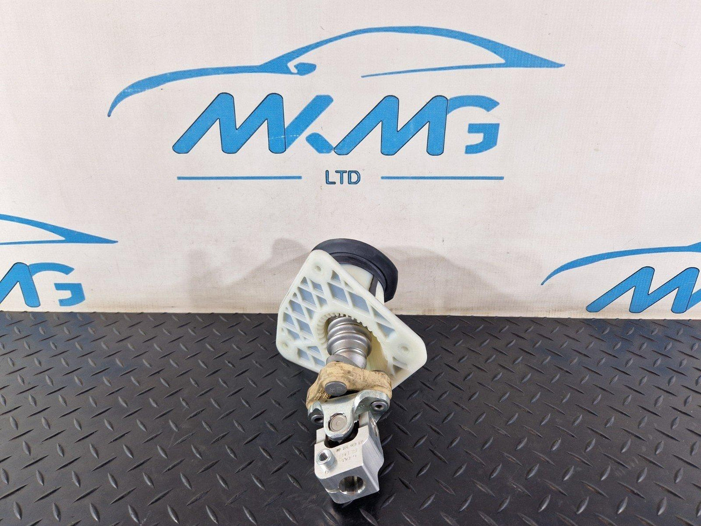 11-19 MERCEDES BENZ ML W166 STEERING COUPLING JOINT SHAFT A1664620035