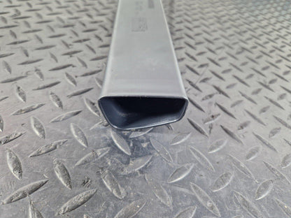 11-19 MERCEDES BENZ ML W166 TRANSVERSE DUCT TOP DRAIN PIPE A1668320590