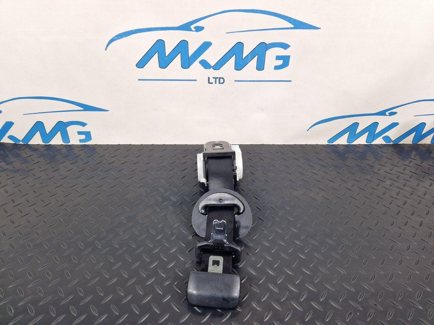 14-21 BMW 2 SERIES GRAN TOURER F45 F46 SEAT BELT REAR UPPER SAFETY BELT 7469268