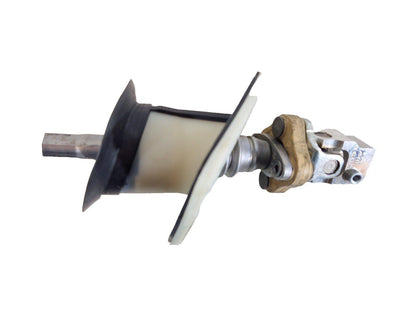11-19 MERCEDES BENZ ML W166 STEERING COUPLING JOINT SHAFT A1664620035