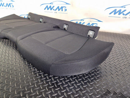 20-24 BMW 1 SERIES F40 GENUINE REAR SEAT LOWER BENCH BASE 7457929