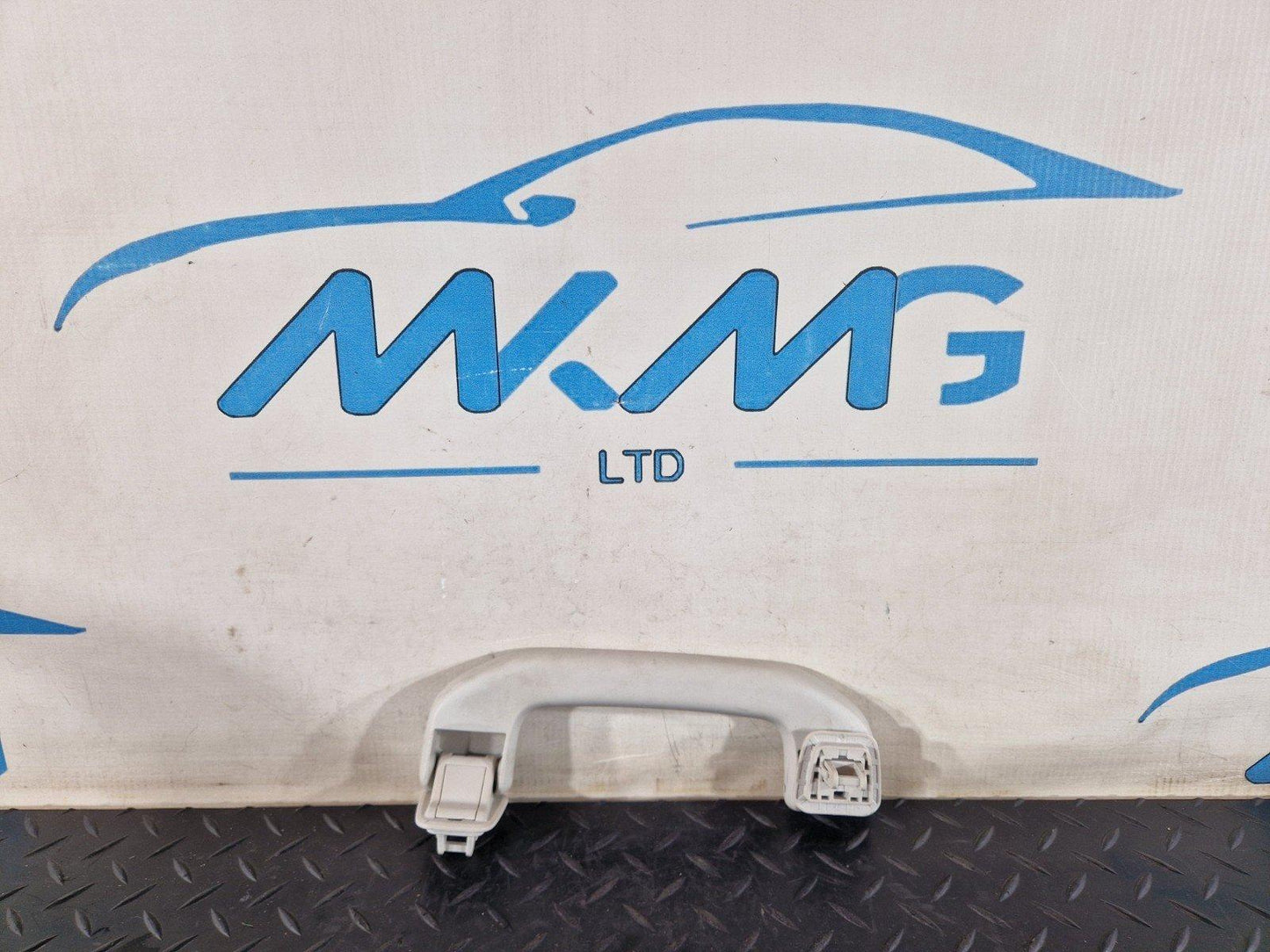 16-19 MERCEDES BENZ GLE W166 FULL SET OF GRAB HANDLES X4 A0998150100 A0998150000