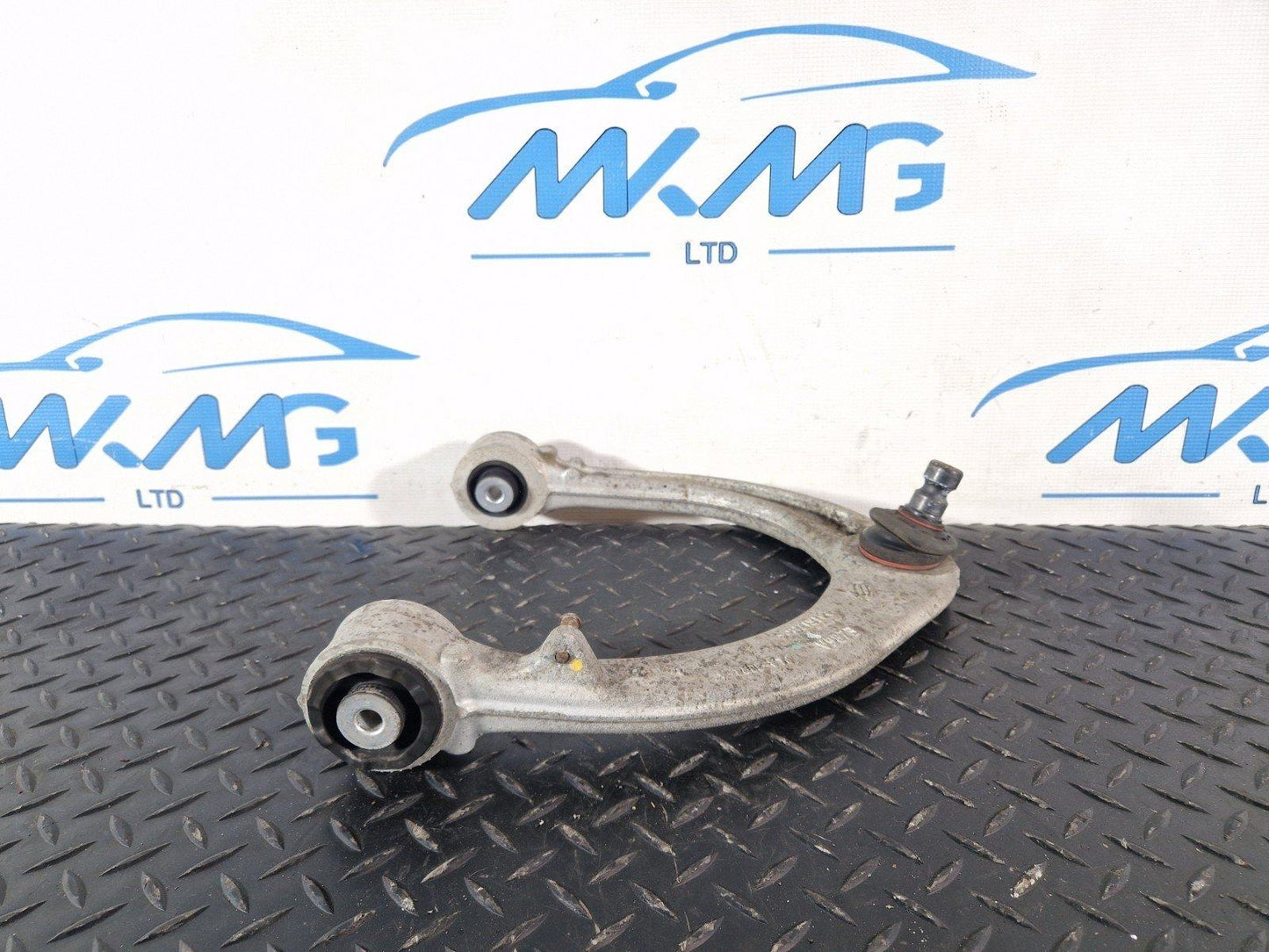 13-23 RANGE ROVER SPORT L494 DRIVER RIGHT SIDE FRONT WISHBONE CPLA-3084-A