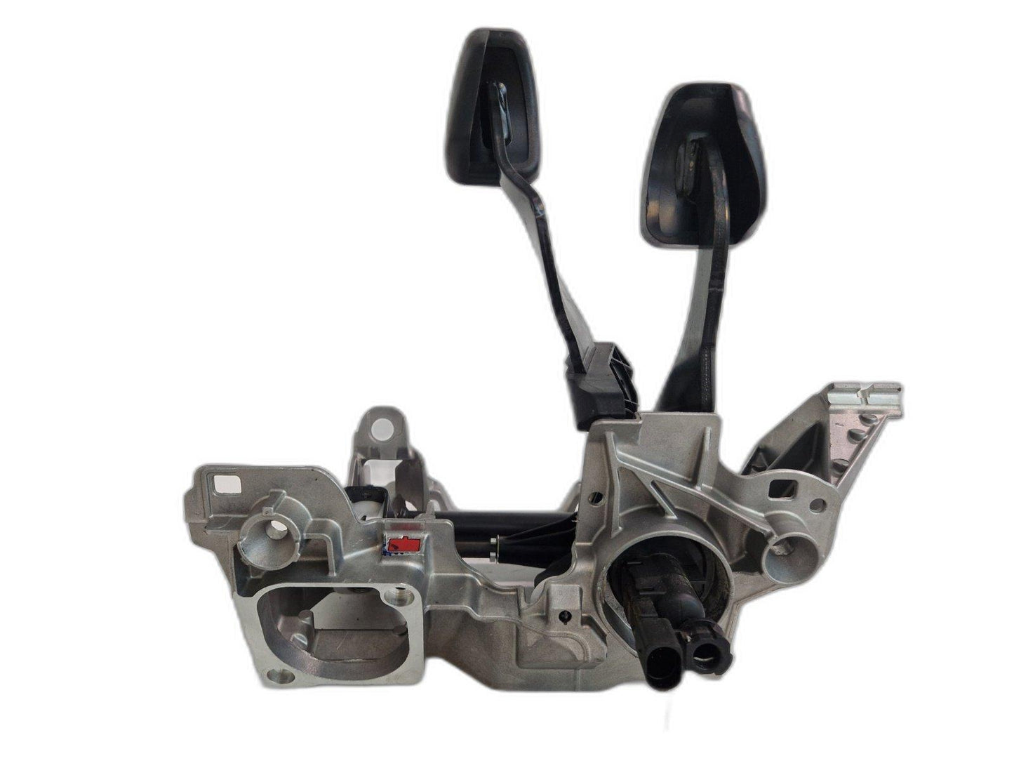 2017 AUDI A4 MK5 B9 BRAKE PEDAL BOX ASSEMBLY 8W2721140