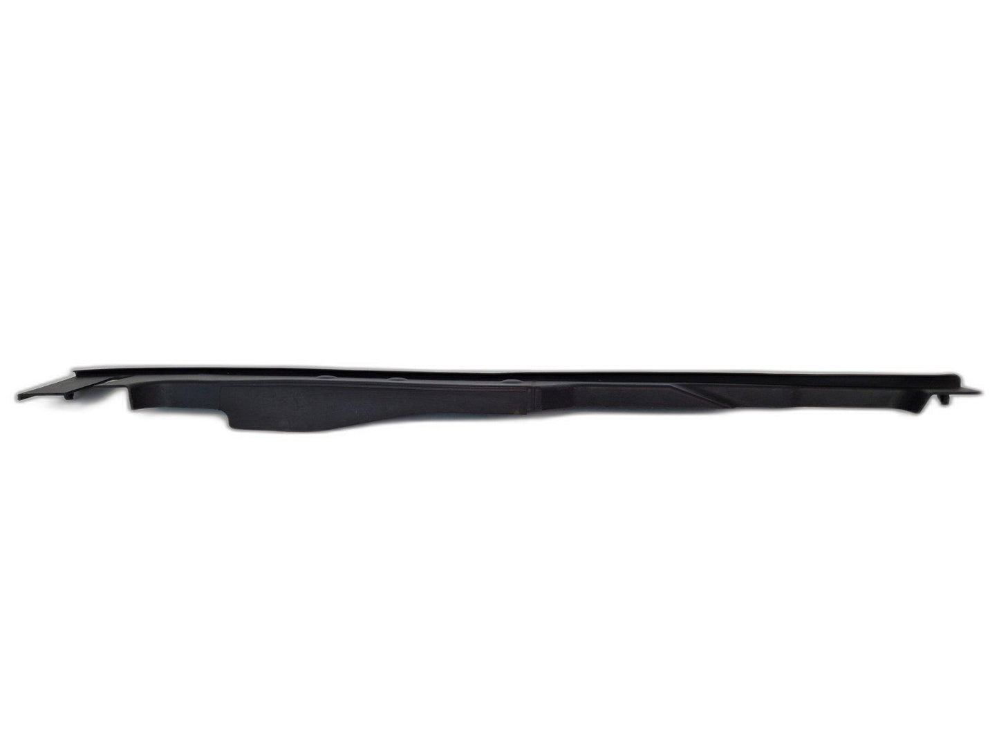 16-24 AUDI A5 F5 CONVERTIBLE RIGHT FENDER PROTECTION COVER 8W6820582E