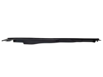 16-24 AUDI A5 F5 CONVERTIBLE RIGHT FENDER PROTECTION COVER 8W6820582E