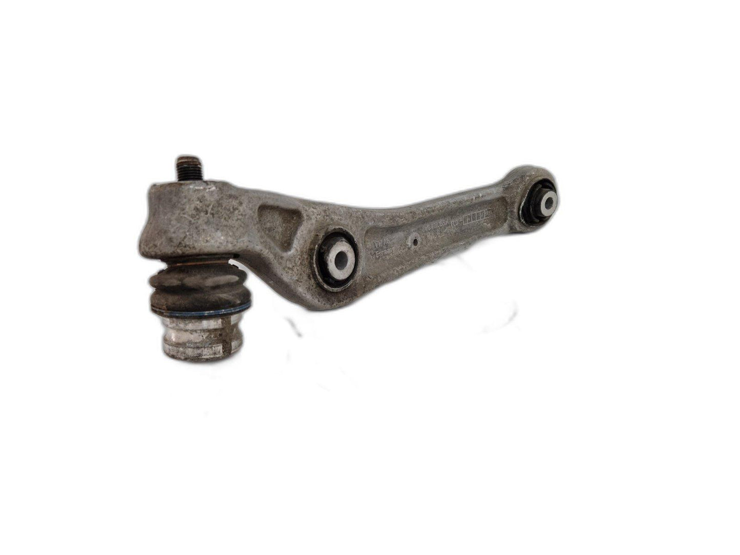 16-19 AUDI A4 AVANT B9 GENUINE FRONT LEFT PASSENGER SIDE CONTROL ARM 8W0407155A