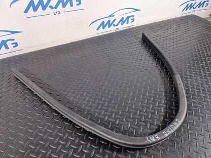 17-24 AUDI S5 F5 PETROL CWGD GENUINE FRONT HOOD BONNET RUBBER SEAL 8W0823723A