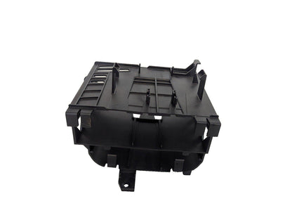 10-15 AUDI Q7 4L OEM INFOTAINMENT CONTROL UNIT BRACKET HOLDER MOUNT 4L0907368A