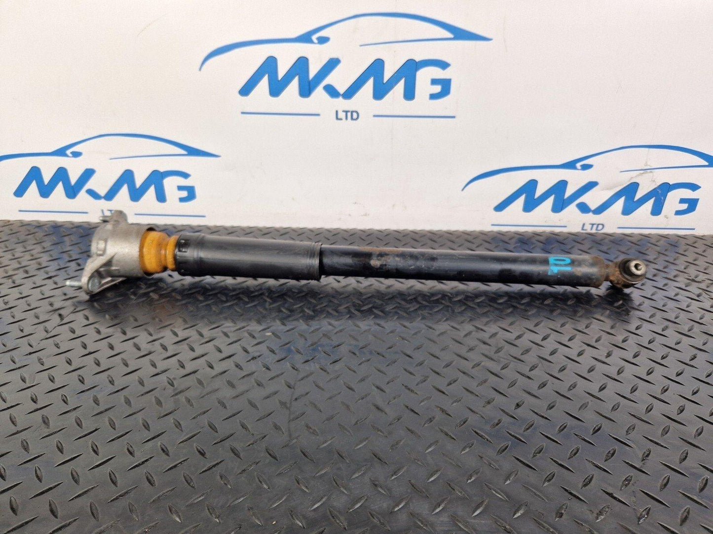 14-20 MERCEDES E C A GLA X156 W212 W204 W176 REAR SHOCK ABSORBER A2043260598