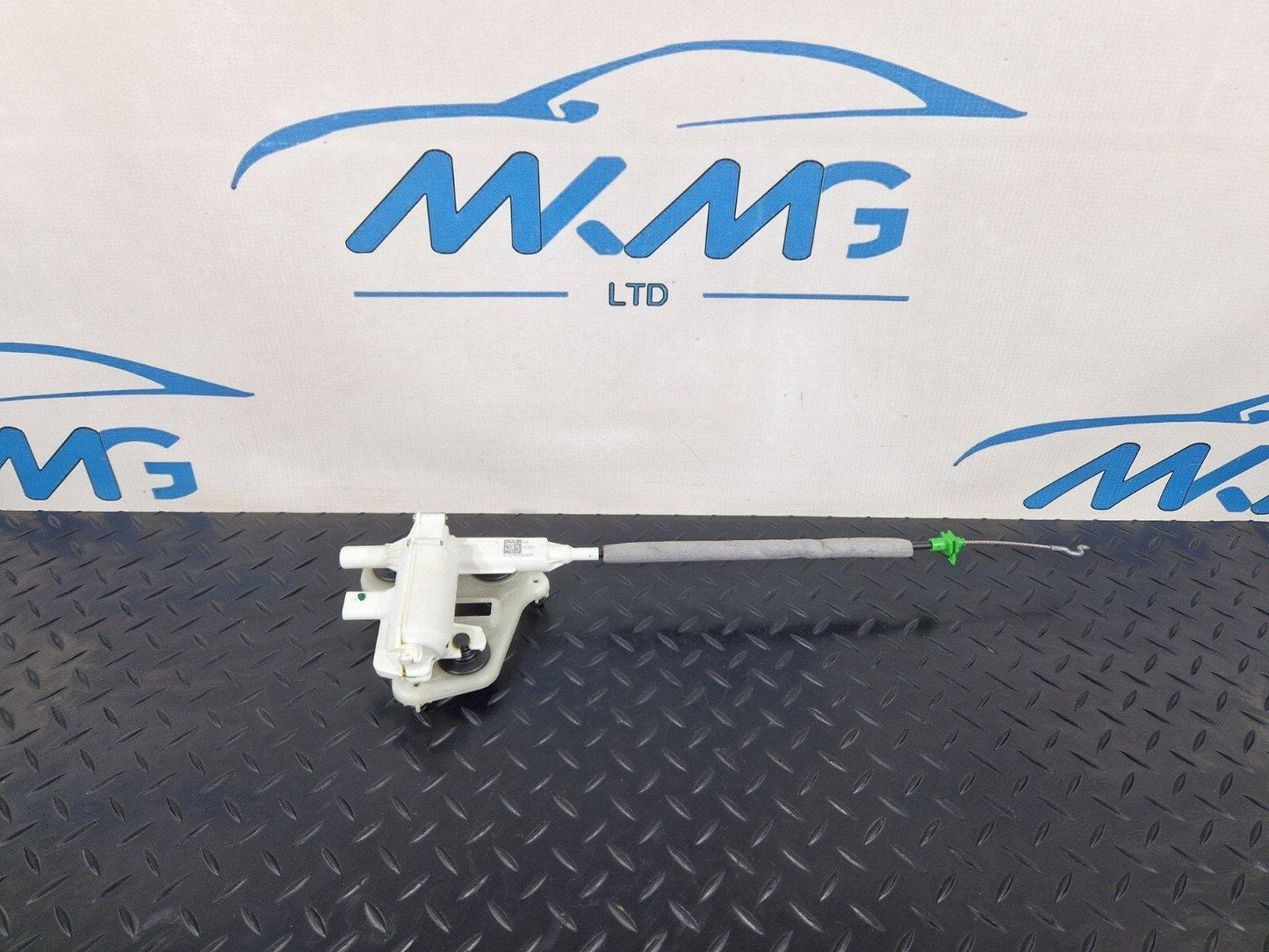 19-ON MERCEDES BENZ B CLASS W247 TAILGATE BOOT LOCK MOTOR ACTUATOR  A0999068600