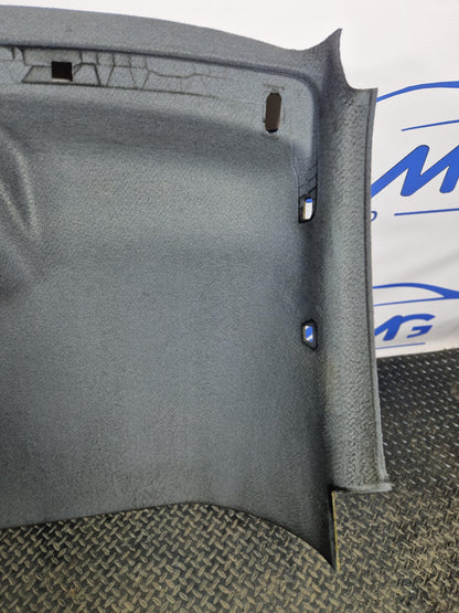 MERCEDES BENZ SPRINTER W907 HEAD ROOF LINER A9076900100