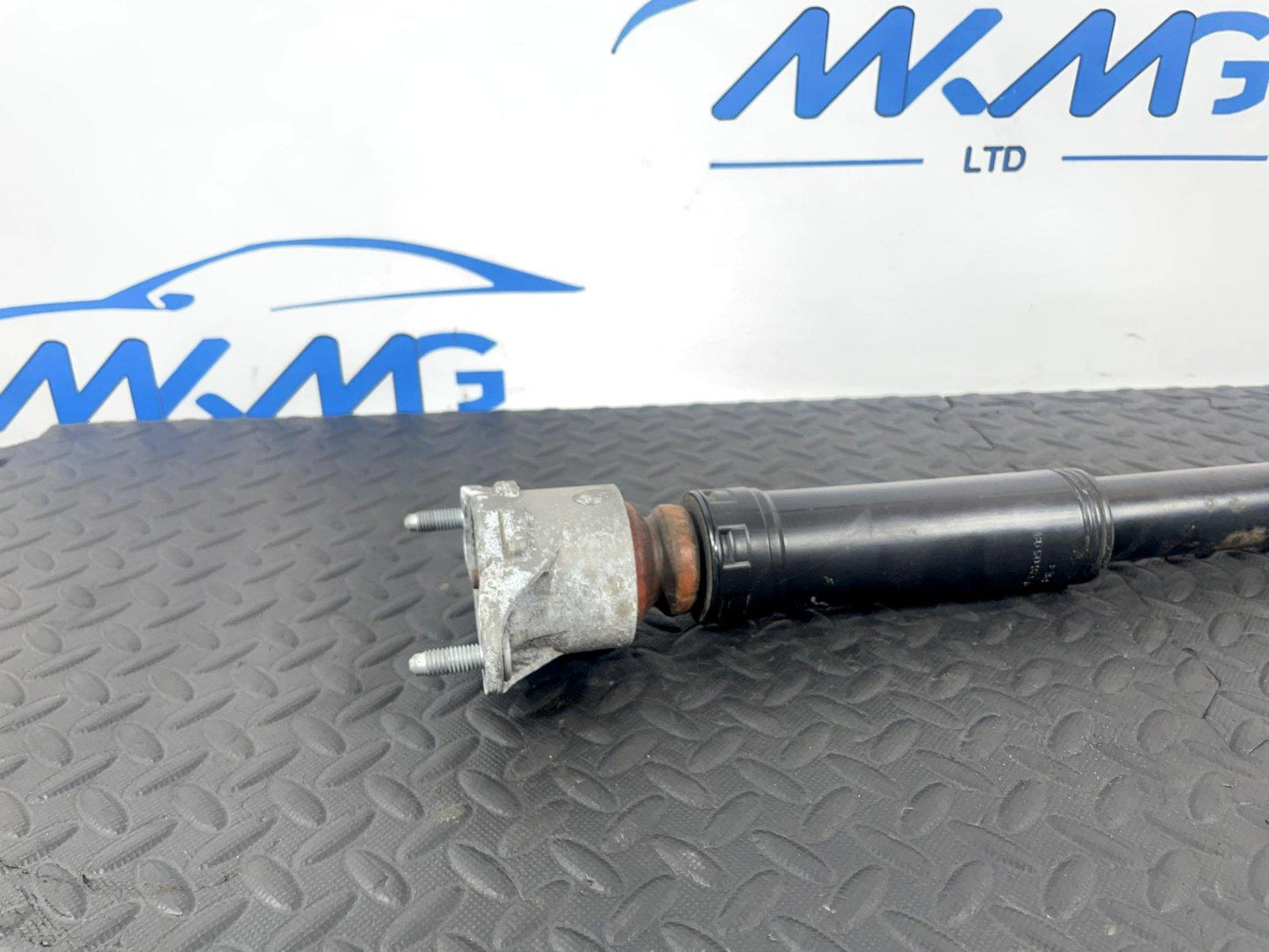 12-18 MERCEDES A B CLA-W176 W246 C117 GENUINE REAR SHOCK ABSORBER A1763201531