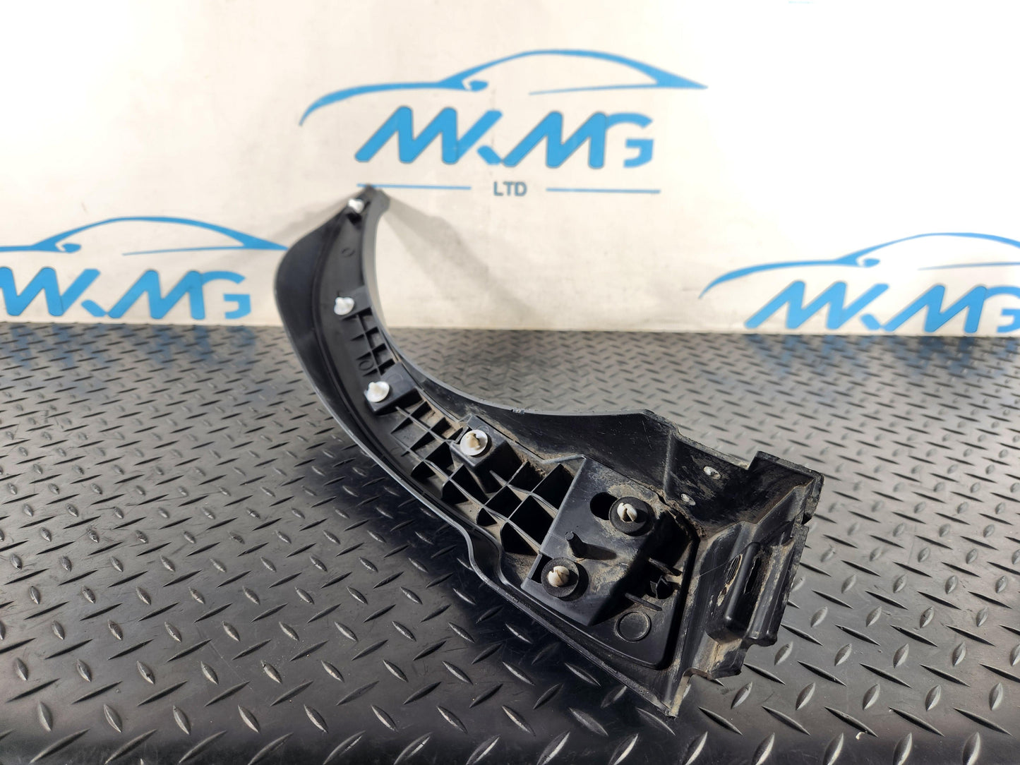 Land Rover Range Rover Evoque L551 SUV Rear Right Wheel Arch Trim K8D2-28370-AD