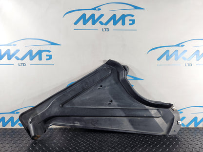 Audi Q7 4M Genuine Rear Right Underbody Cover 4M0825219D