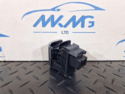 10-17 AUDI A8 4H 7  ELECTRIC PARKING BRAKE CONTROL BUTTON SWITCH 4H2927225