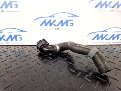 16-19 AUDI A4 B9 GENUINE HEATER PIPE HOSE 8W0819334G