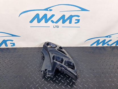20-24 BMW 1 SERIES F40 BUMPER MOUNT BRACKET REAR LEFT PASSENGER SIDE 7461397