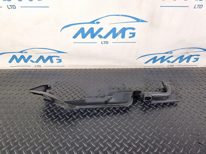 16-24 AUDI A5 F5 COUPE OEM FRONT LEFT WING FENDER SEAL TRIM 8W6821169C