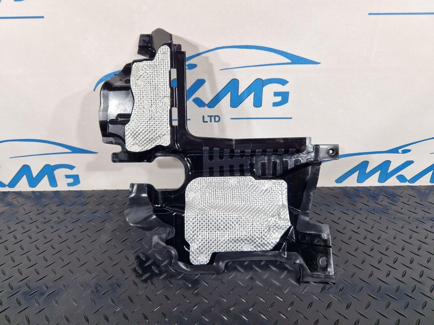 19-ON MERCEDES BENZ B CLASS W247 ENGINE BAY LEFT UPPER PARTITION A1776206300