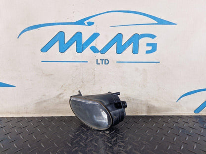 10-15 AUDI Q7 4L GENUINE FRONT LEFT N/S FOG LIGHT LAMP 4L0941699A