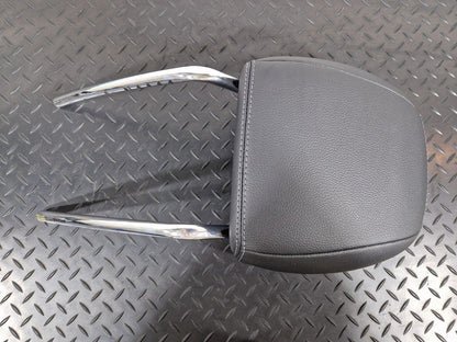 14-20 MERCEDES BENZ GLA200 X156 GENUINE FRONT SEAT HEADREST FITS LEFT & RIGHT