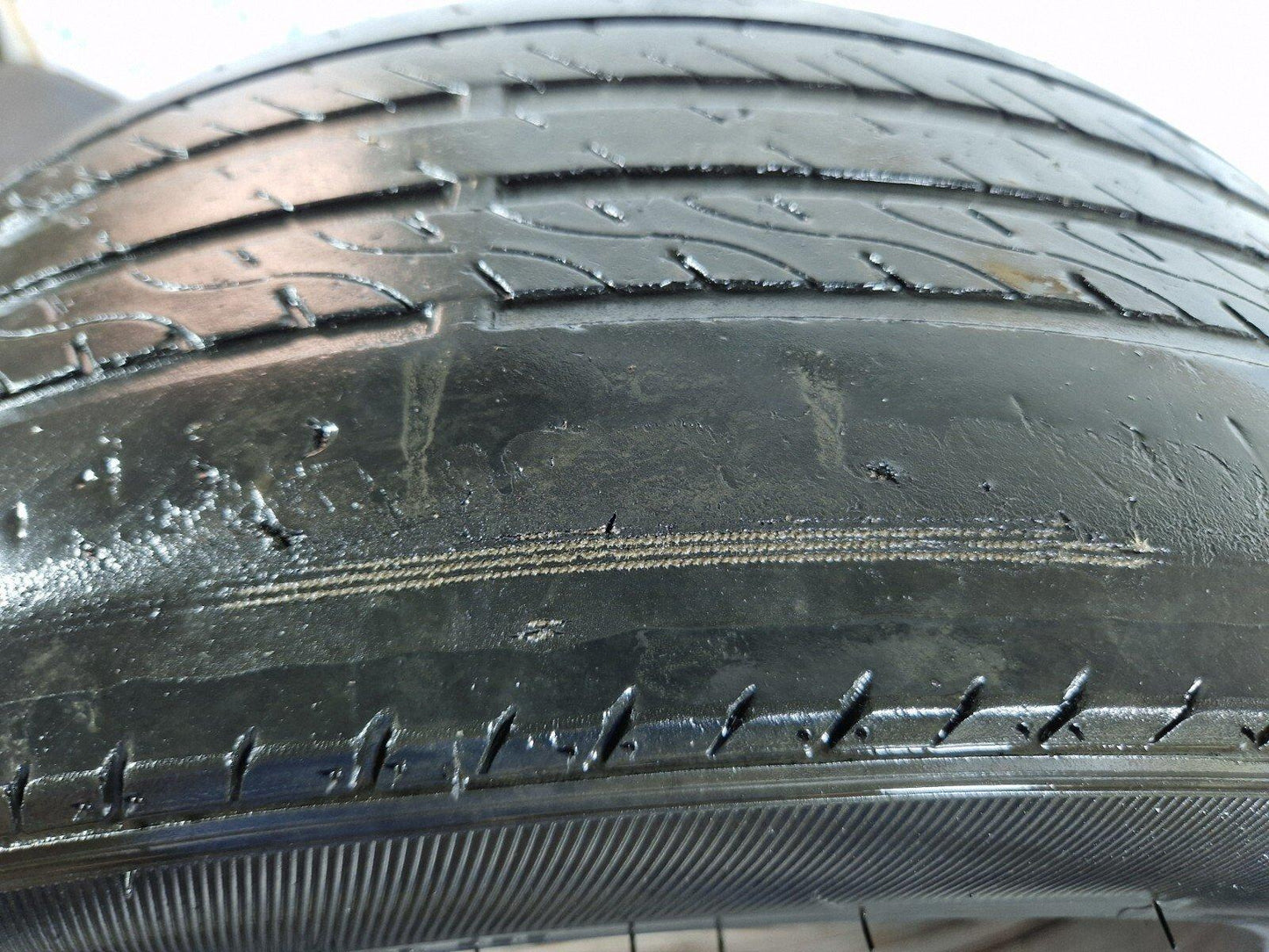 14-21 MERCEDES BENZ C CLASS W205 17INC ALLOY WHEEL  A2054010800 7Jx17H2