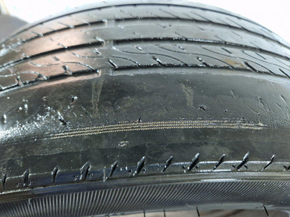 14-21 MERCEDES BENZ C CLASS W205 17INC ALLOY WHEEL  A2054010800 7Jx17H2