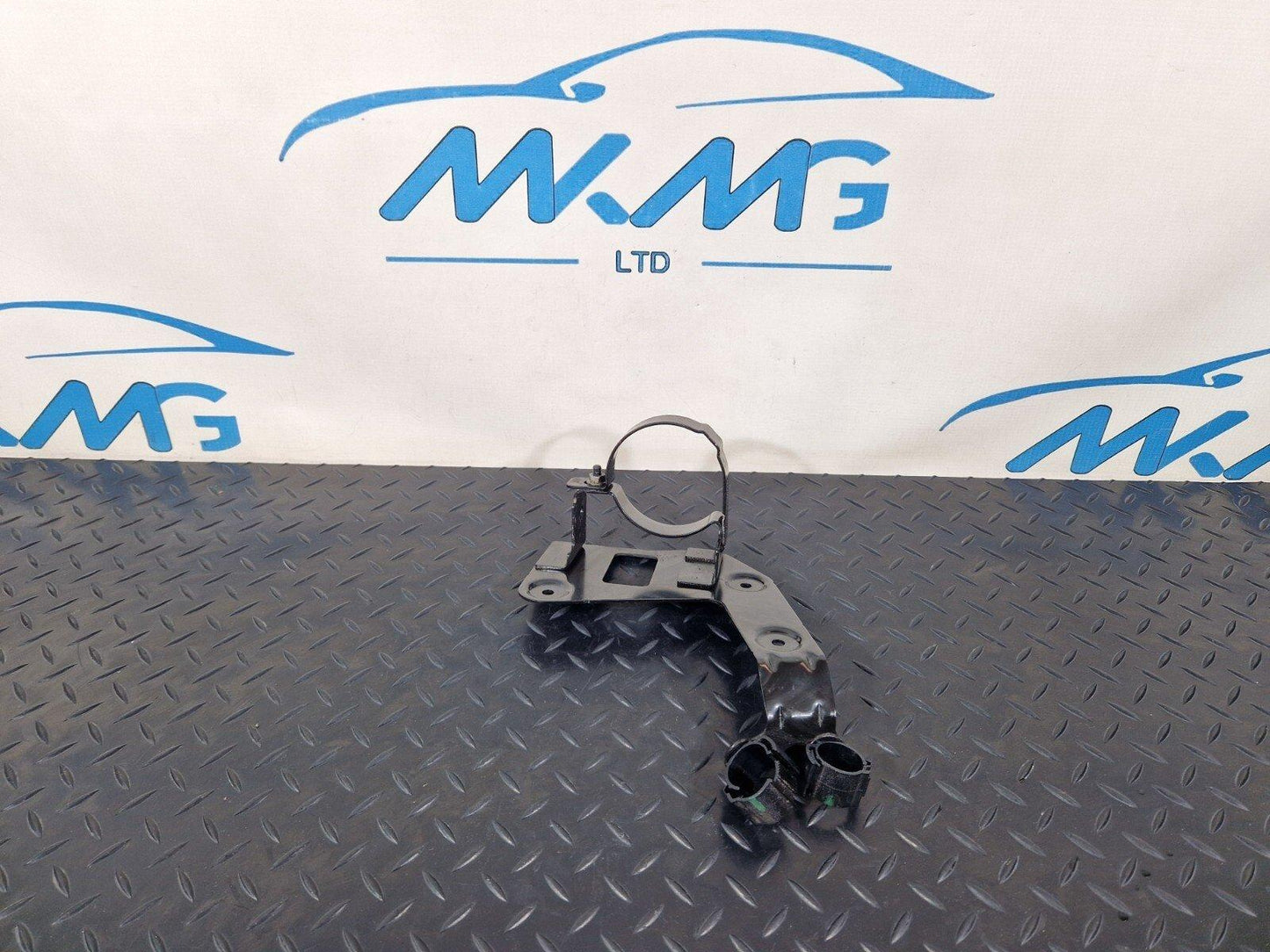 16-24 AUDI A5 F5 GENUINE COOLANT PUMP BRACKET 8W0145896C 8W0145879B