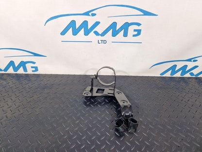 16-24 AUDI A5 F5 GENUINE COOLANT PUMP BRACKET 8W0145896C 8W0145879B