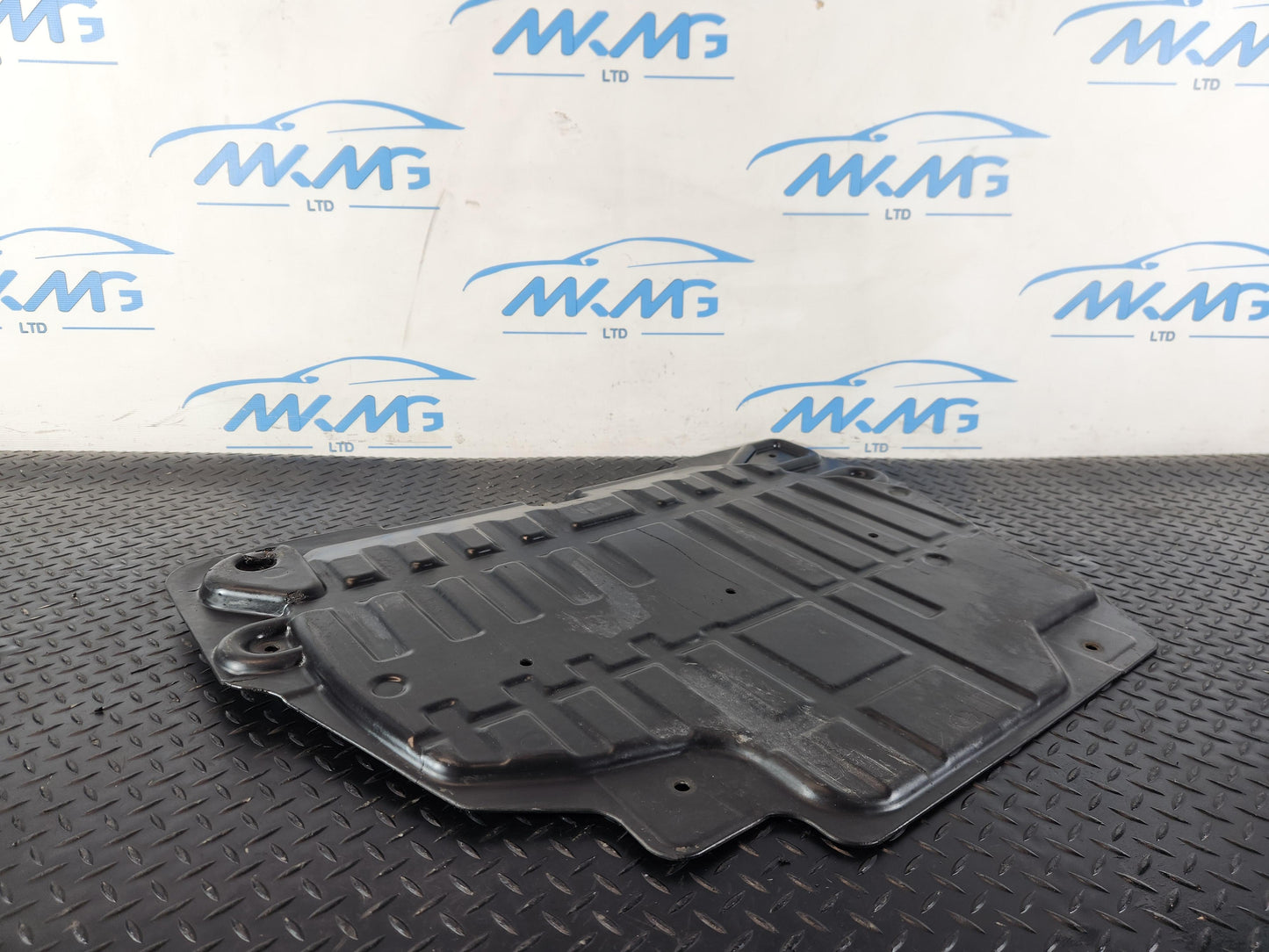 2012 - 2018 Land Rover Range Rover Evoque L538 Engine Cover GJ326B629AA