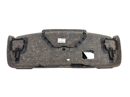 12-18 AUDI A6 C7 GENUINE SALOON REAR BOOT INTERIOR TRIM PANEL 4G5867975