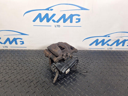 16-24 AUDI A5 F5 OEM BRAKE CALIPER REAR LEFT PASSENGER SIDE 8W0405AT