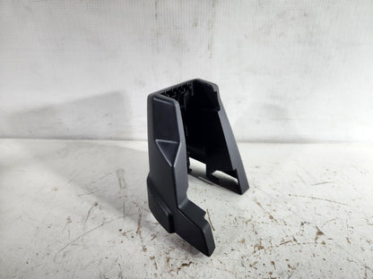 Audi Q7 4M Genuine Rear Left N/S Seat Rail Trim Cover 4M0883687