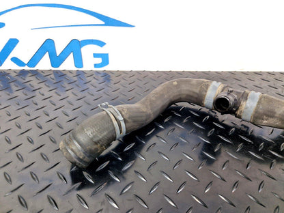 16-19 AUDI A4 B9 S-LINE QUATTRO WATER COOLANT PIPE 8W0121140 8W0122293H