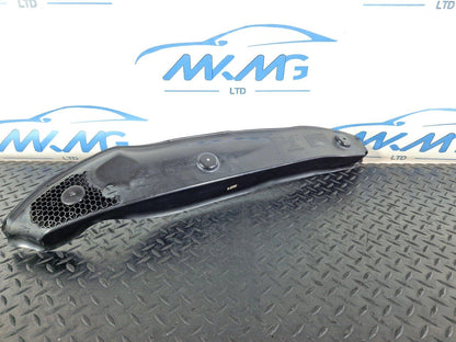 11-19 MERCEDES BENZ ML W166 FRONT LEFT N/S WING FENDER TRIM COVER A1668890125