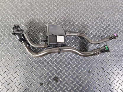 16-19 AUDI A4 B9 GENUINE ADBLUE TANK FILLING HOSES 8W0131963A