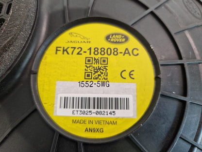 14-19 LAND ROVER L550 DISCOVERY SPORT SUBWOOFER BASS SPEAKER FK7218808AC