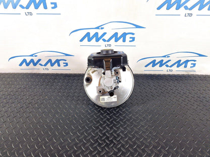 17-24 AUDI S5 F5 CWGD GENUINE S-LINE BRAKE SERVO MASTER CYLINDER 8W0612103B